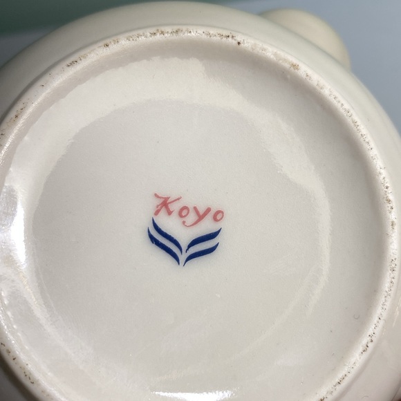 Koyo Side Handle Tea Pot - Picture 5 of 11